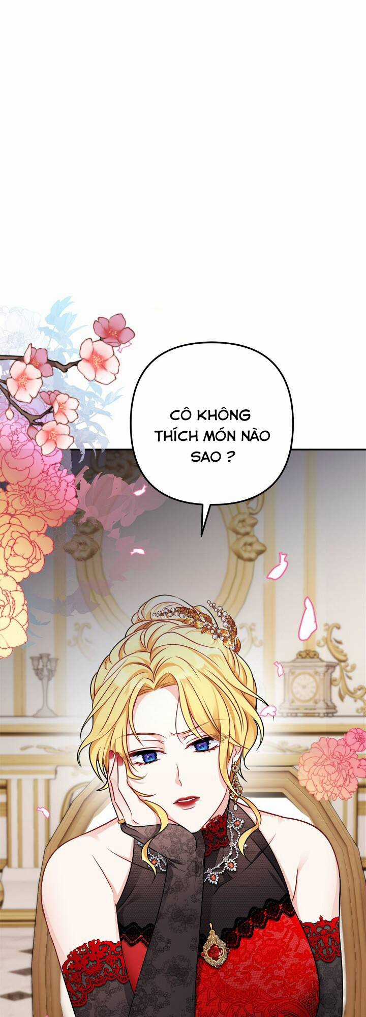 Tôi Sống Chung Với Mẹ Chồng Chapter 1 trang 71