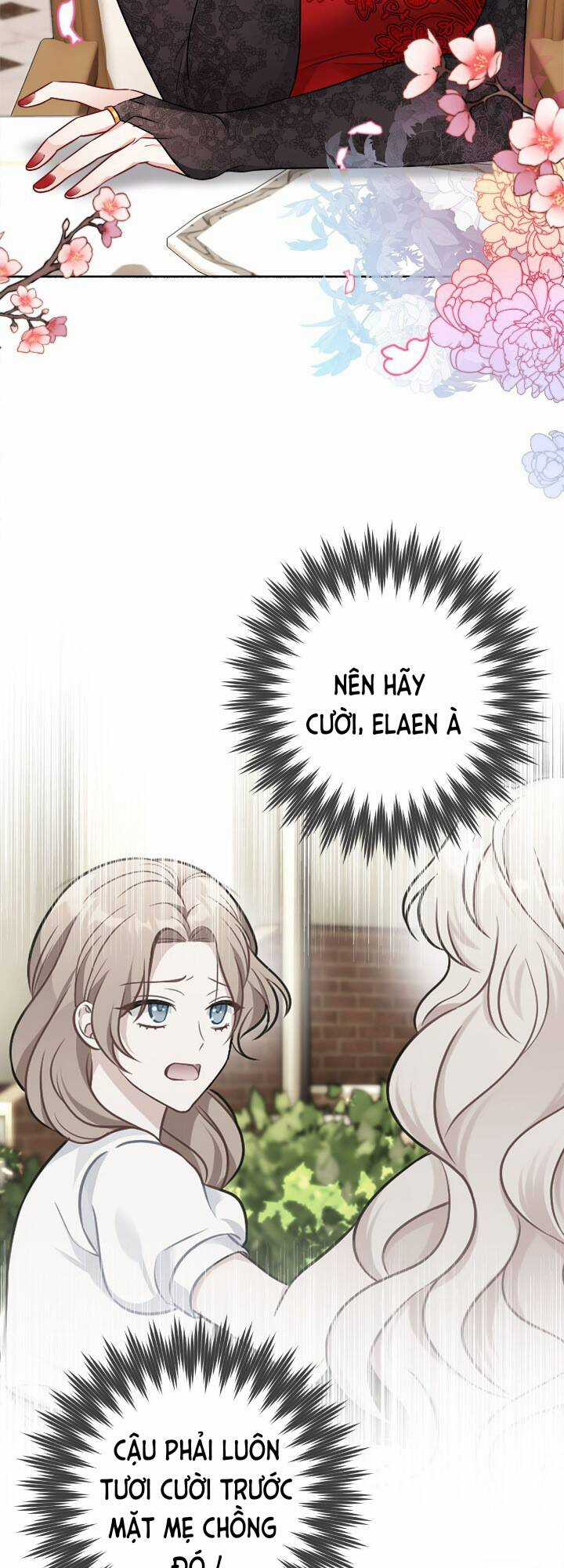 Tôi Sống Chung Với Mẹ Chồng Chapter 1 trang 72