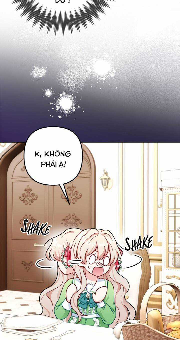 Tôi Sống Chung Với Mẹ Chồng Chapter 1 trang 73