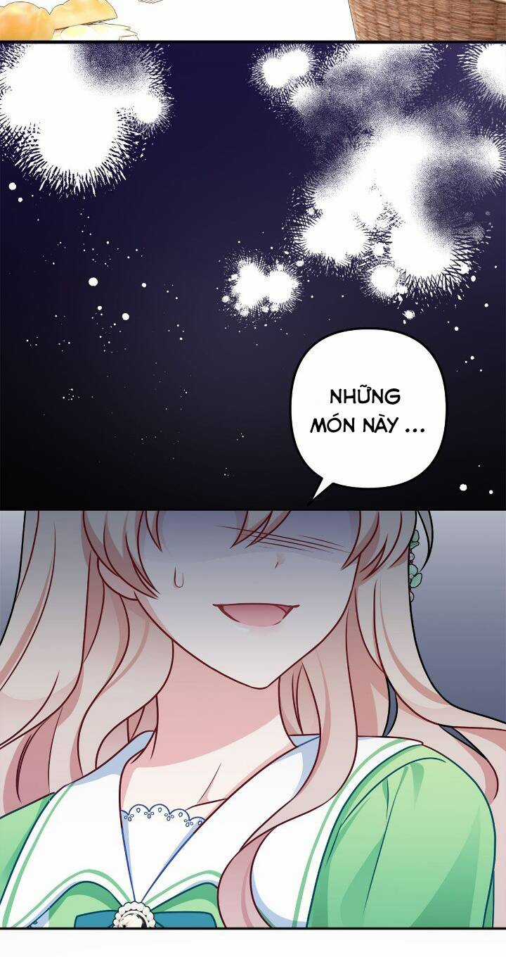 Tôi Sống Chung Với Mẹ Chồng Chapter 1 trang 74