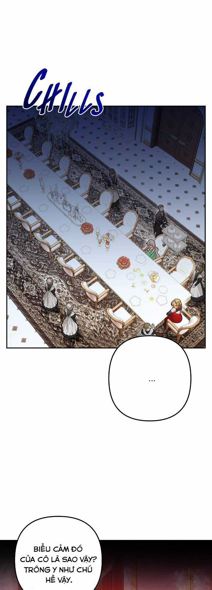 Tôi Sống Chung Với Mẹ Chồng Chapter 1 trang 76