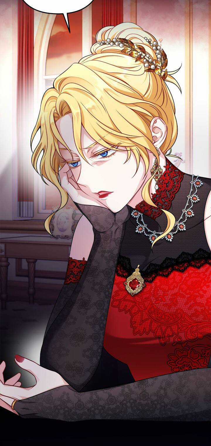 Tôi Sống Chung Với Mẹ Chồng Chapter 1 trang 77