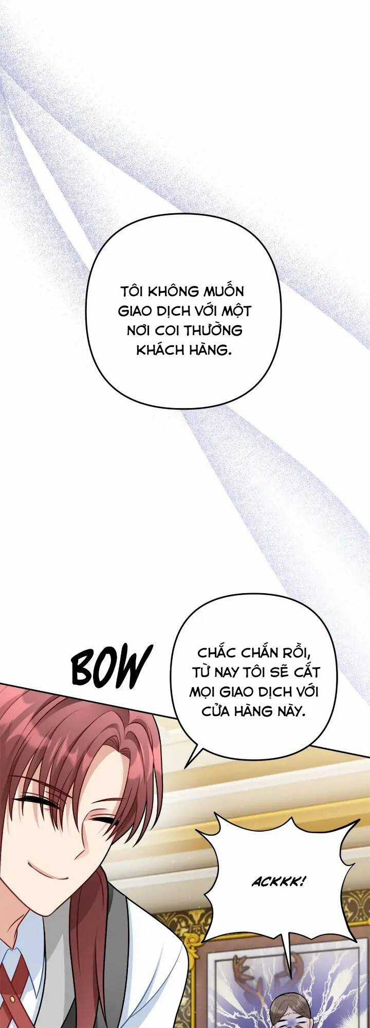 Tôi Sống Chung Với Mẹ Chồng Chapter 10 trang 10