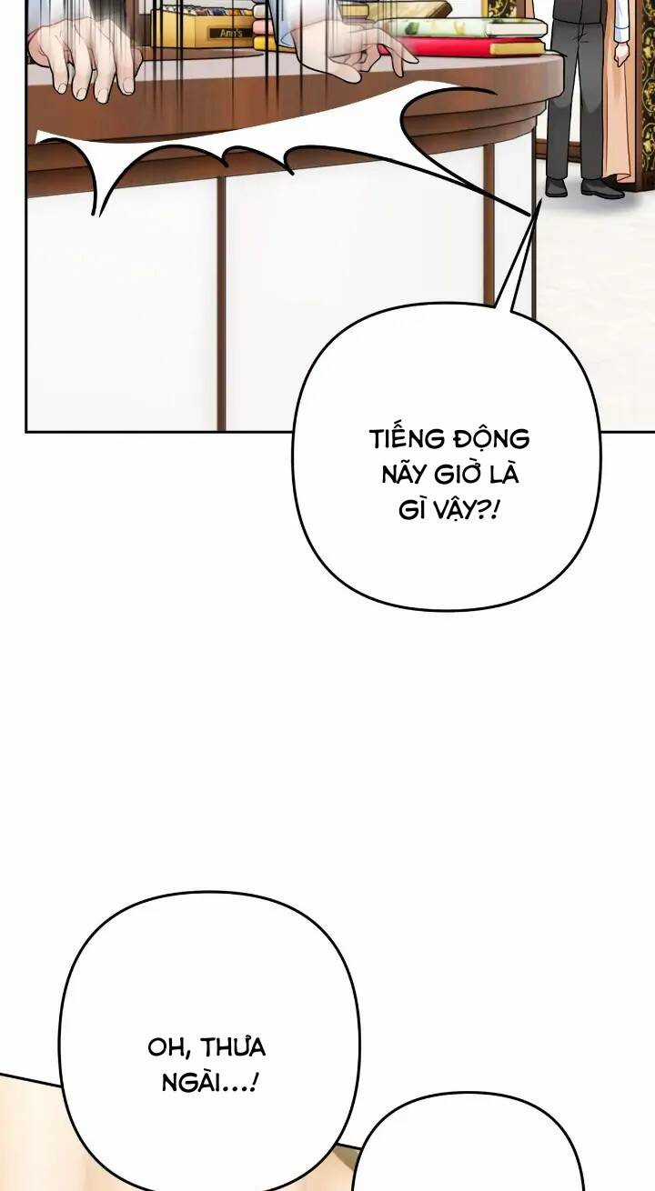 Tôi Sống Chung Với Mẹ Chồng Chapter 10 trang 2