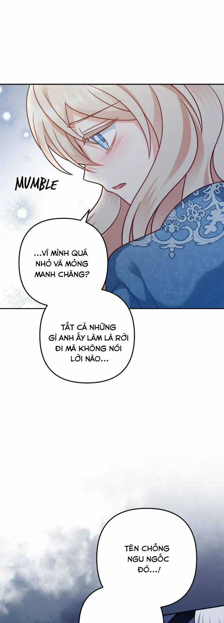 Tôi Sống Chung Với Mẹ Chồng Chapter 10 trang 20