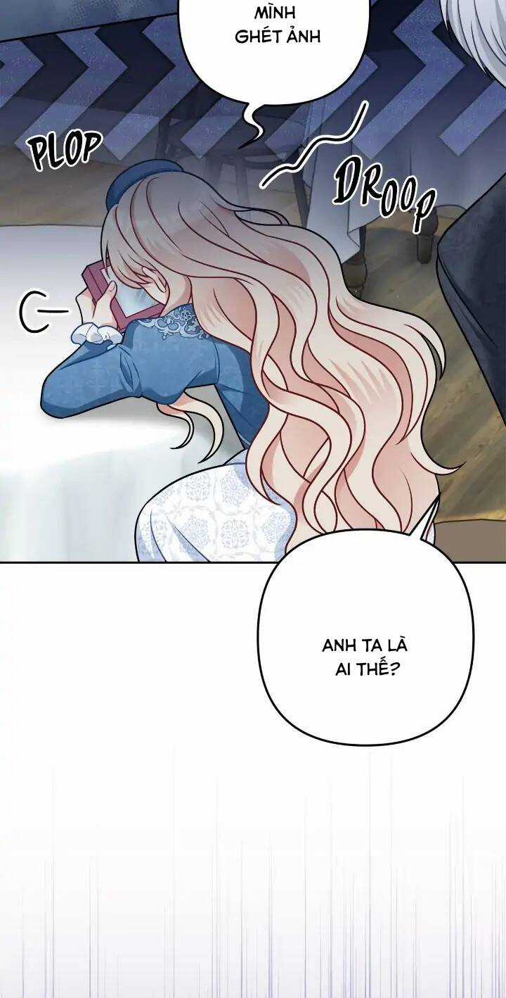 Tôi Sống Chung Với Mẹ Chồng Chapter 10 trang 21