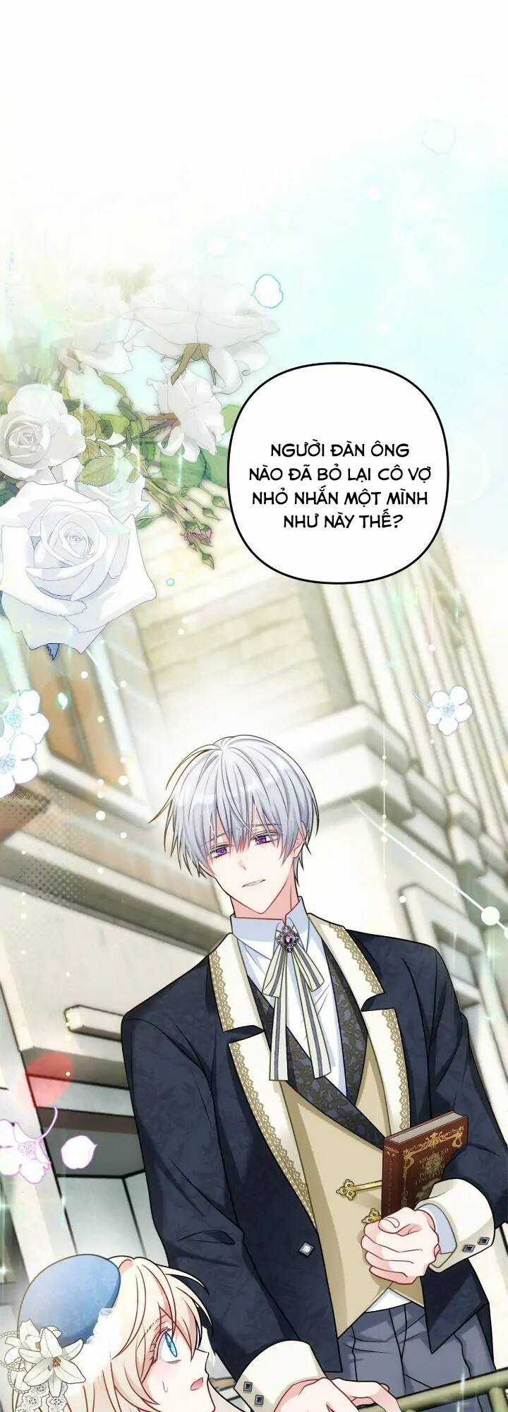 Tôi Sống Chung Với Mẹ Chồng Chapter 10 trang 23