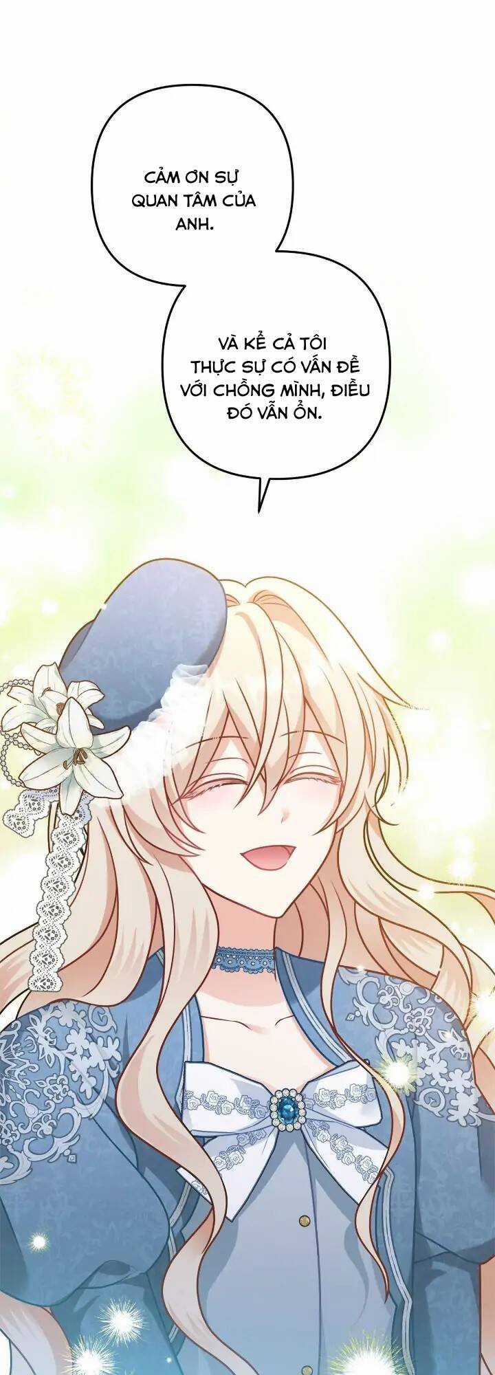 Tôi Sống Chung Với Mẹ Chồng Chapter 10 trang 27