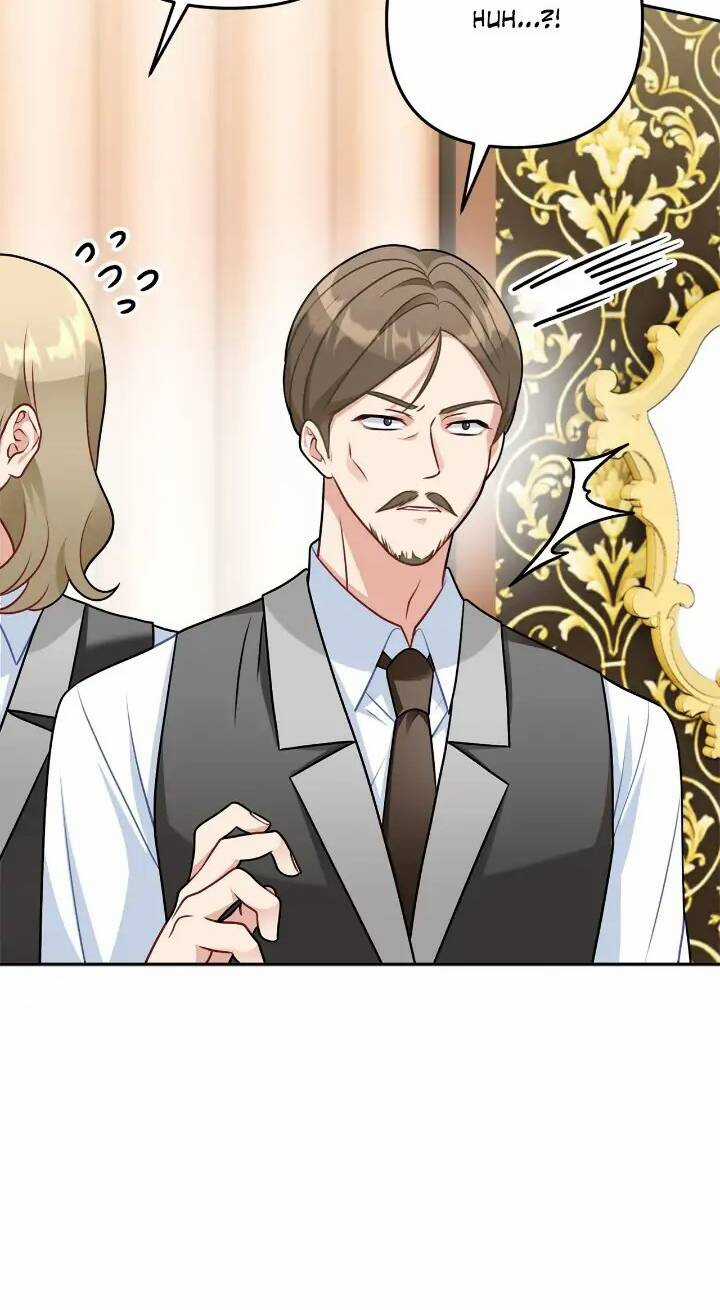 Tôi Sống Chung Với Mẹ Chồng Chapter 10 trang 3