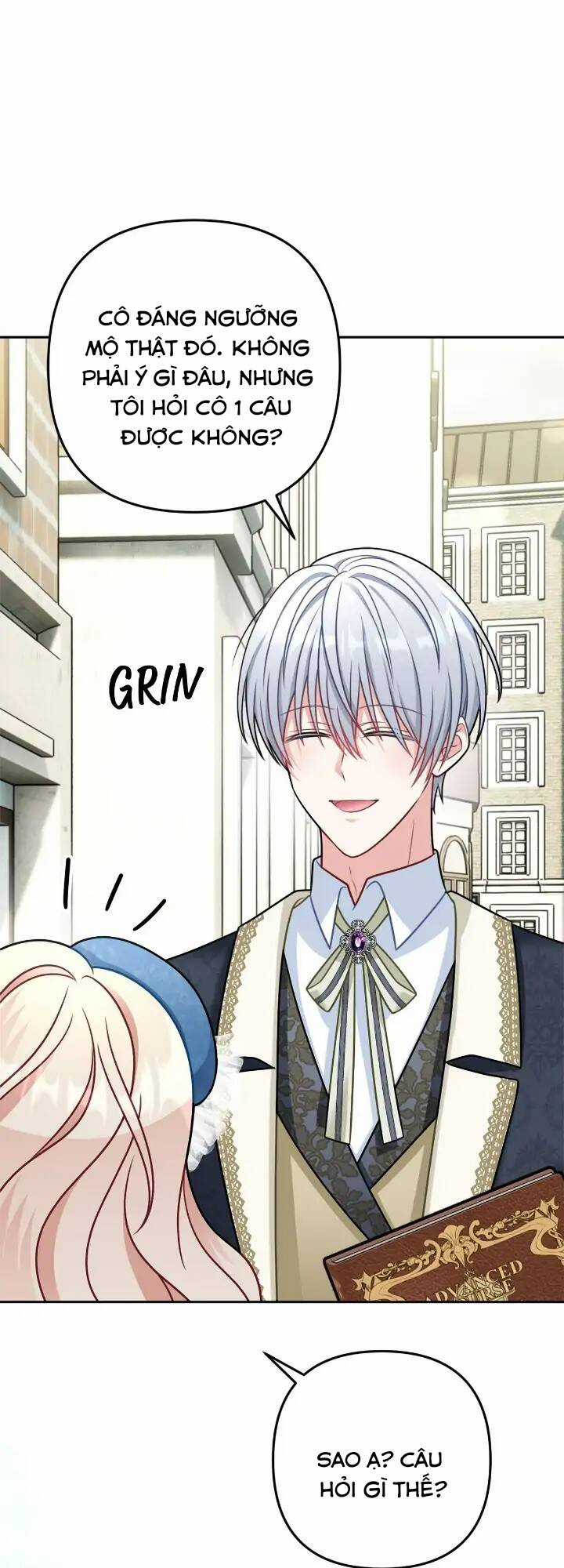 Tôi Sống Chung Với Mẹ Chồng Chapter 10 trang 30