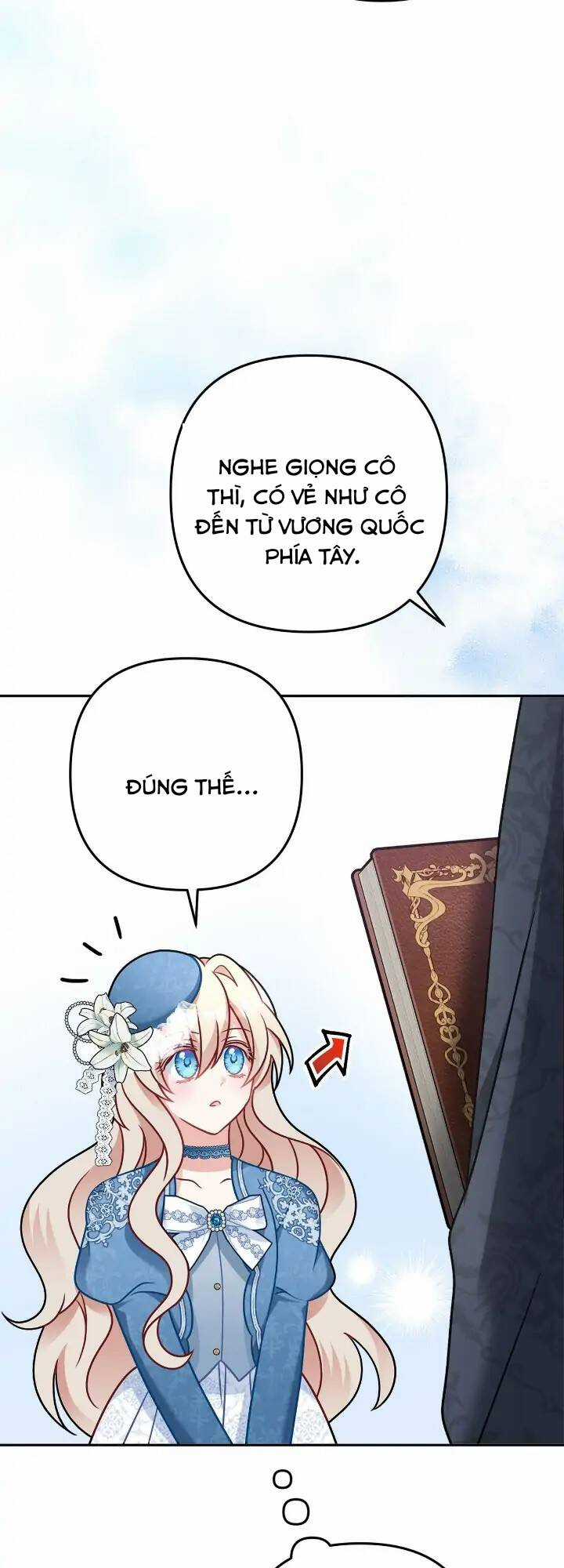 Tôi Sống Chung Với Mẹ Chồng Chapter 10 trang 31