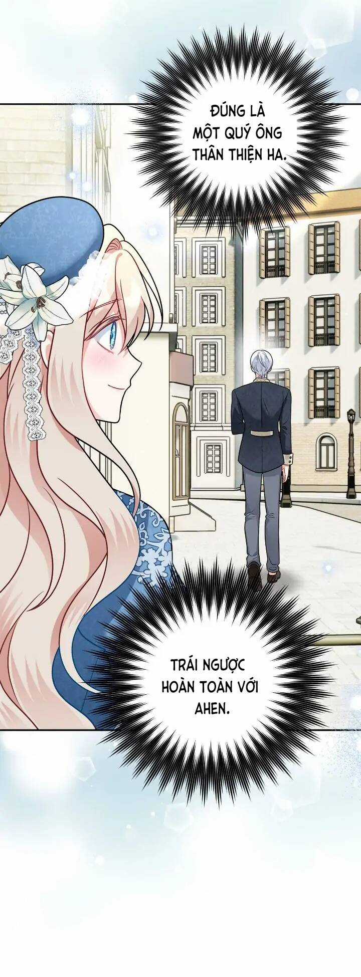 Tôi Sống Chung Với Mẹ Chồng Chapter 10 trang 36