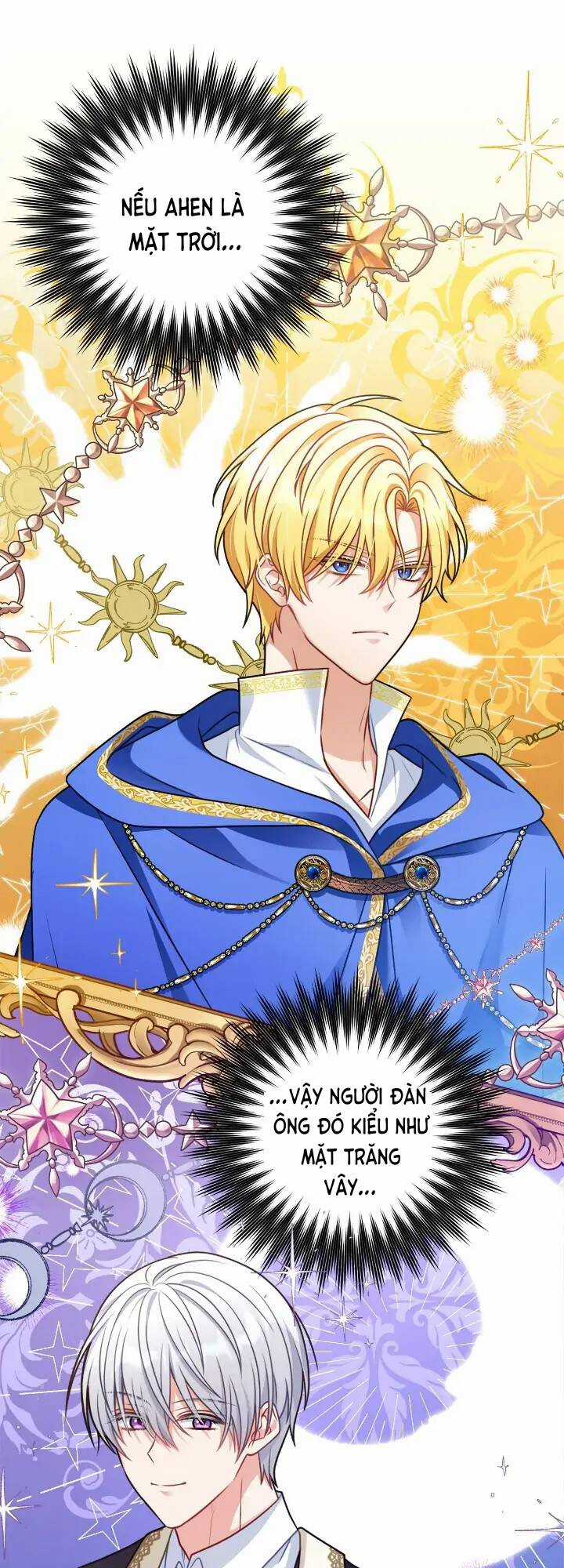 Tôi Sống Chung Với Mẹ Chồng Chapter 10 trang 37