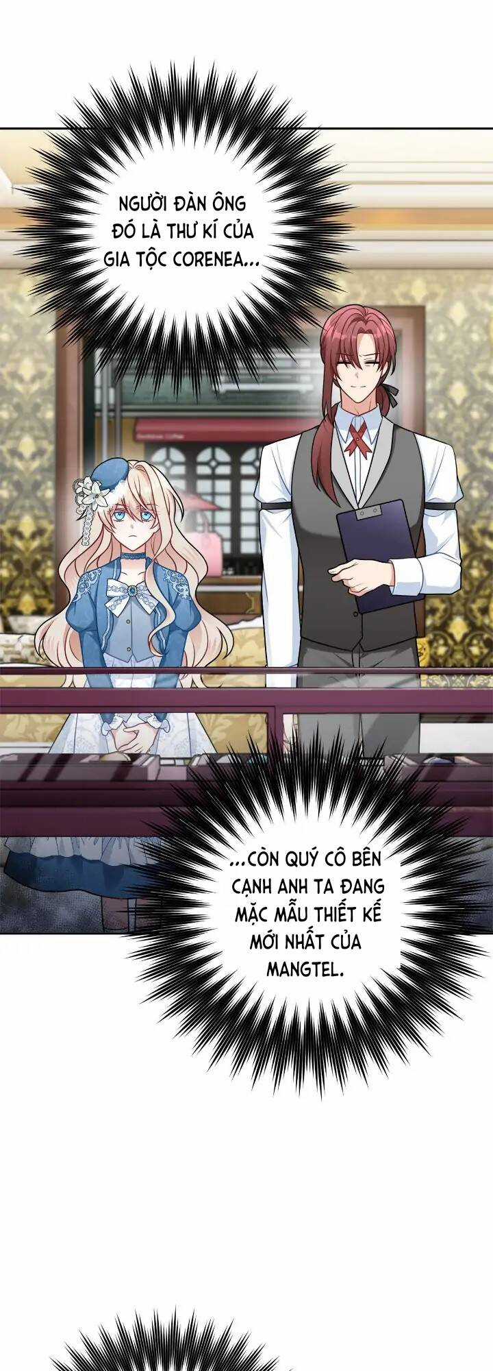 Tôi Sống Chung Với Mẹ Chồng Chapter 10 trang 4