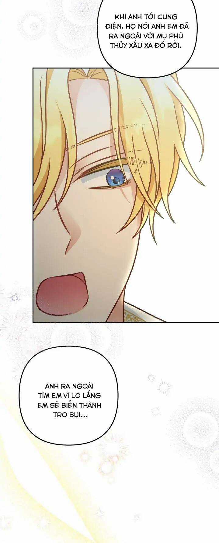 Tôi Sống Chung Với Mẹ Chồng Chapter 10 trang 42