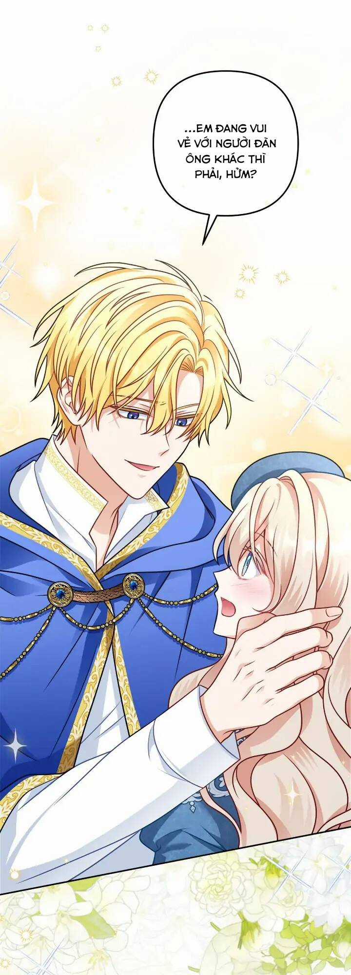 Tôi Sống Chung Với Mẹ Chồng Chapter 10 trang 44