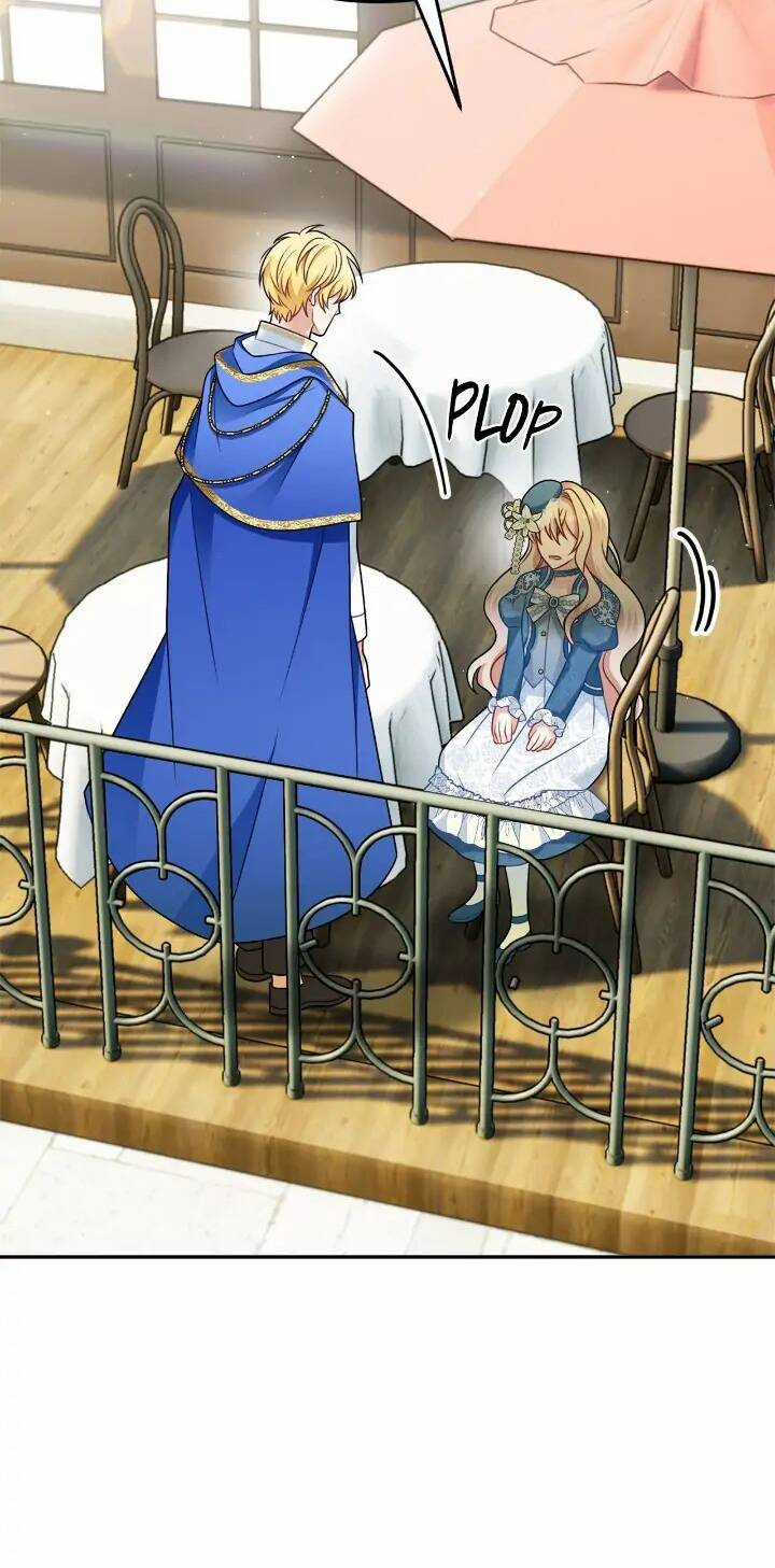 Tôi Sống Chung Với Mẹ Chồng Chapter 10 trang 46