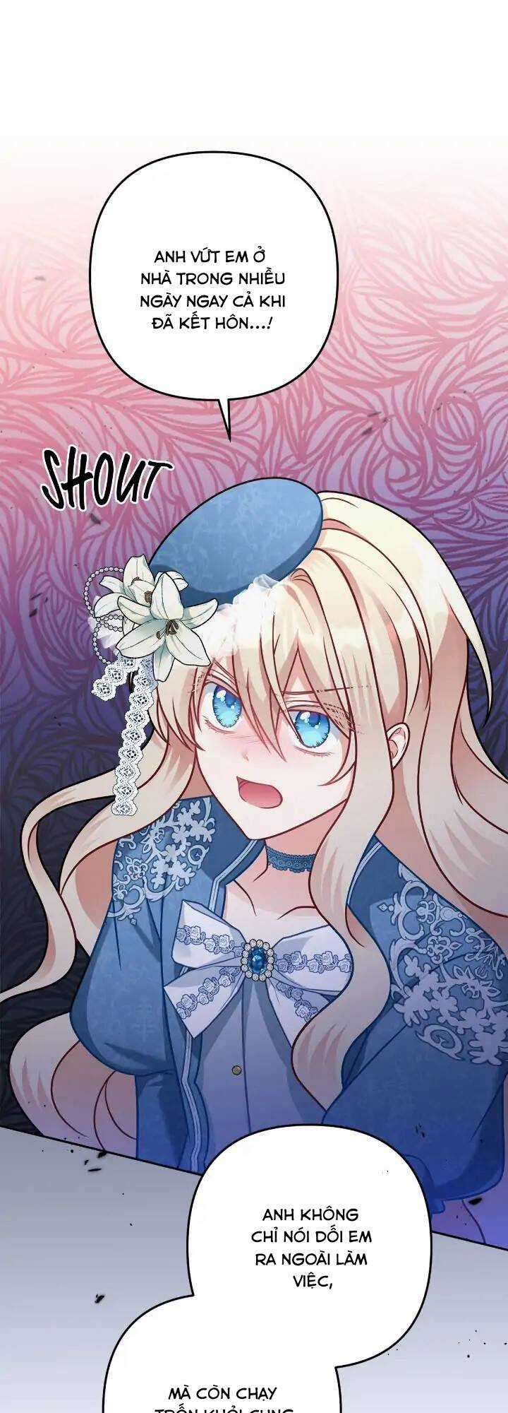 Tôi Sống Chung Với Mẹ Chồng Chapter 10 trang 47