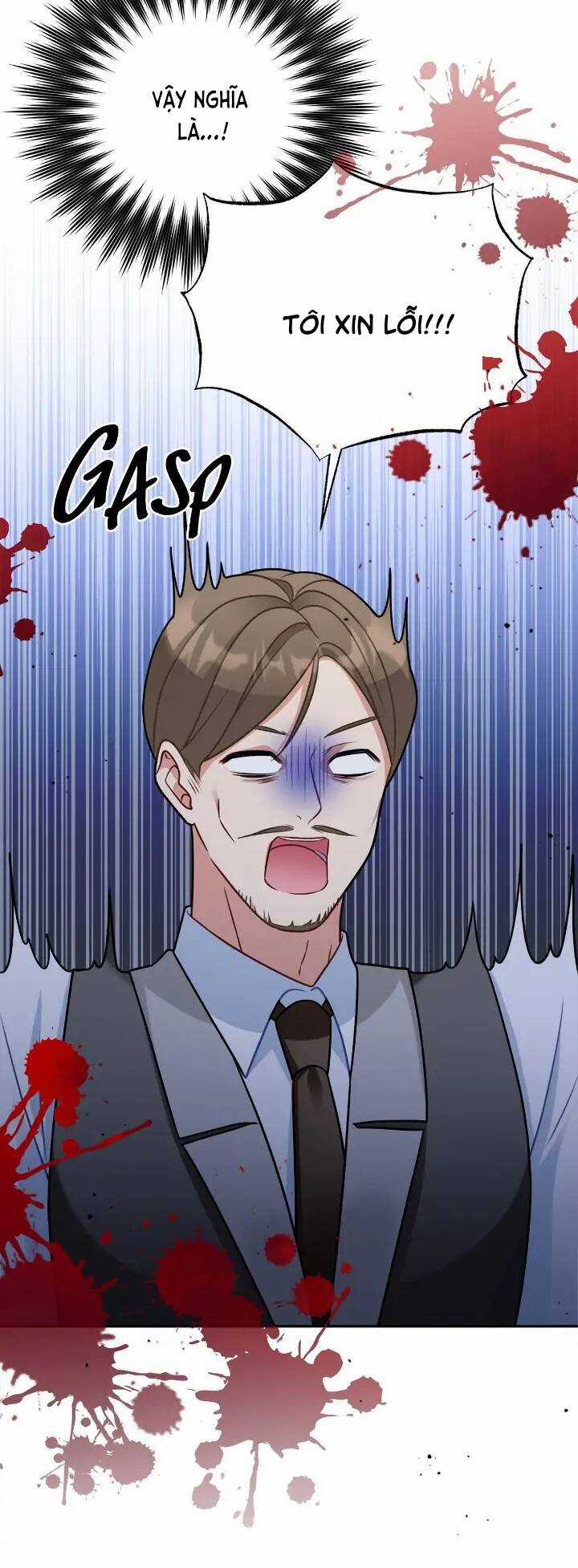 Tôi Sống Chung Với Mẹ Chồng Chapter 10 trang 5