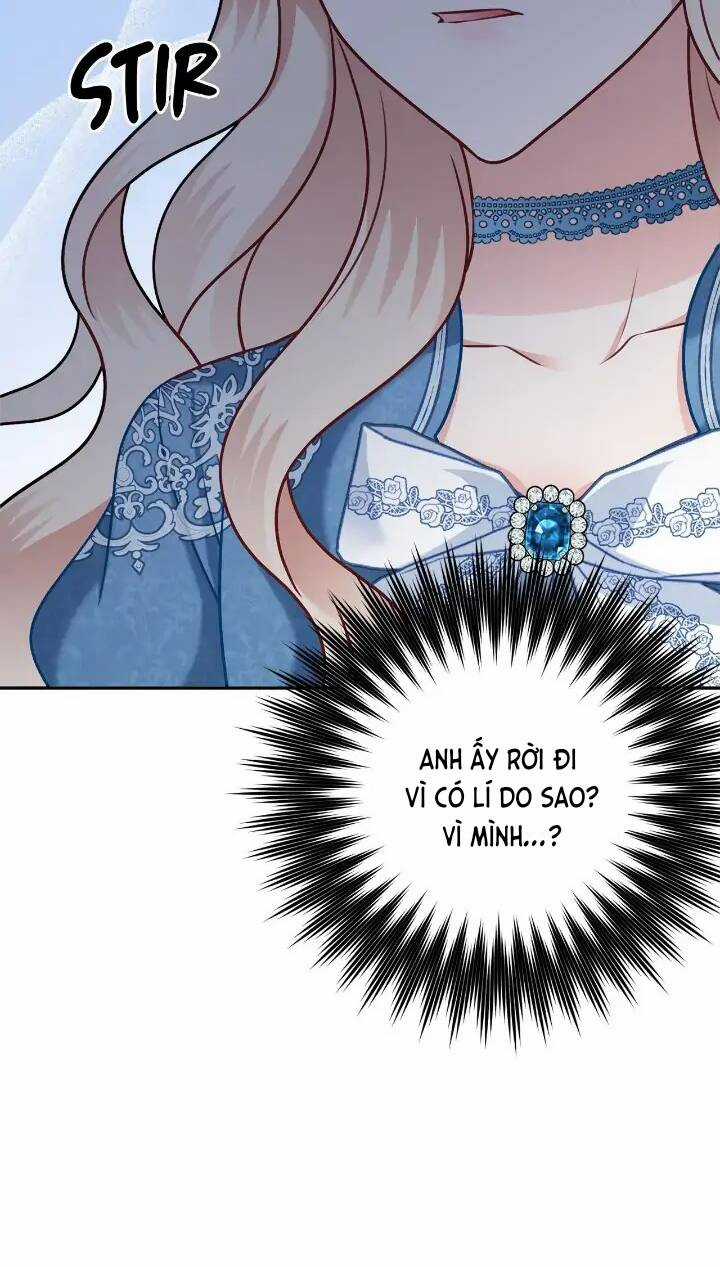 Tôi Sống Chung Với Mẹ Chồng Chapter 10 trang 50