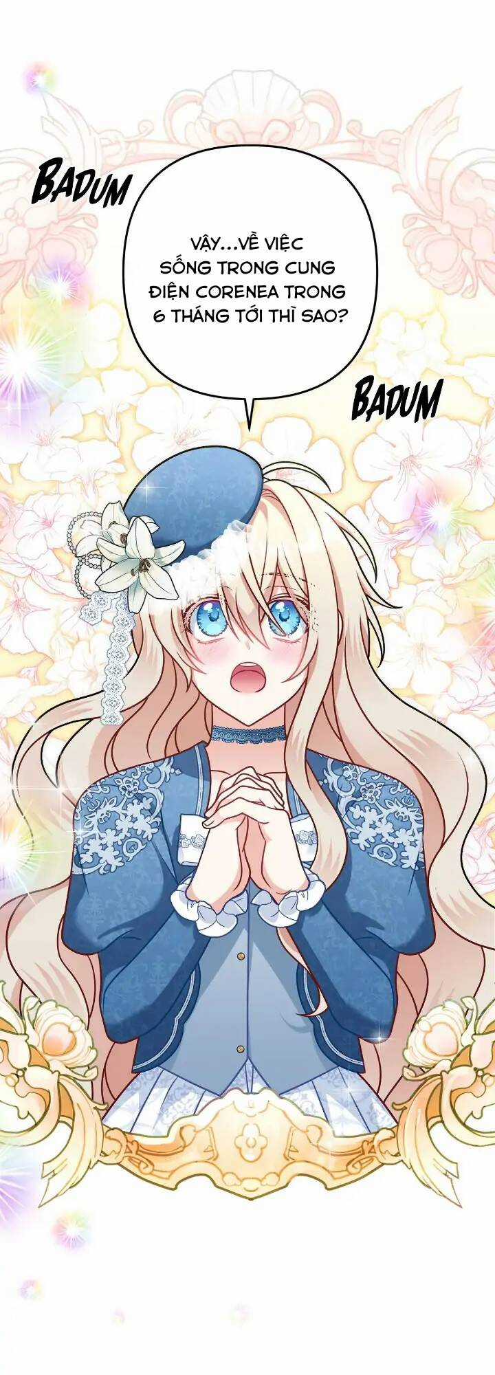 Tôi Sống Chung Với Mẹ Chồng Chapter 10 trang 55