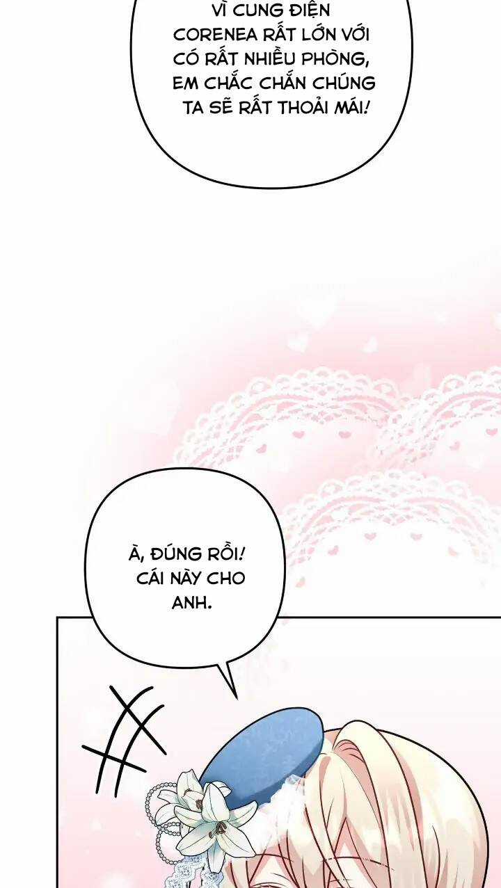 Tôi Sống Chung Với Mẹ Chồng Chapter 10 trang 57