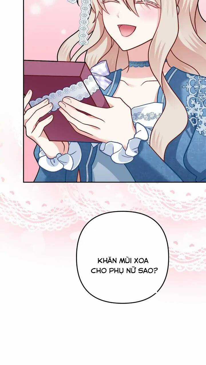 Tôi Sống Chung Với Mẹ Chồng Chapter 10 trang 58