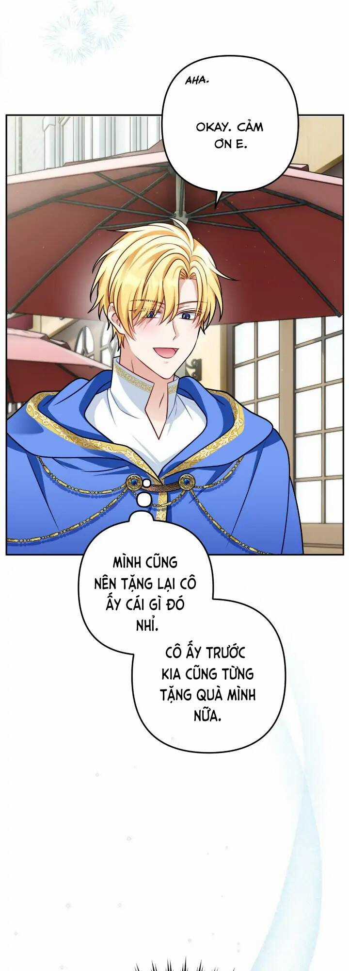 Tôi Sống Chung Với Mẹ Chồng Chapter 10 trang 60