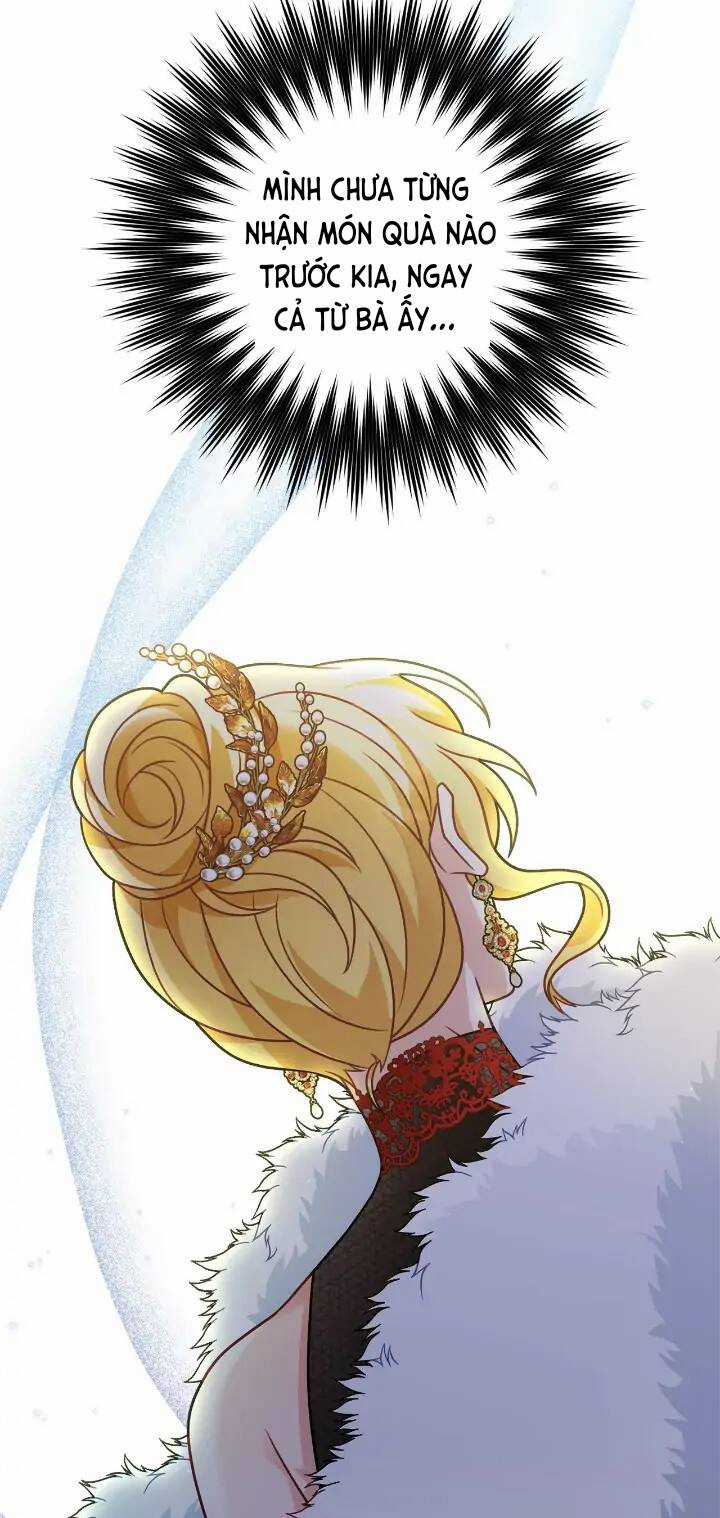 Tôi Sống Chung Với Mẹ Chồng Chapter 10 trang 61