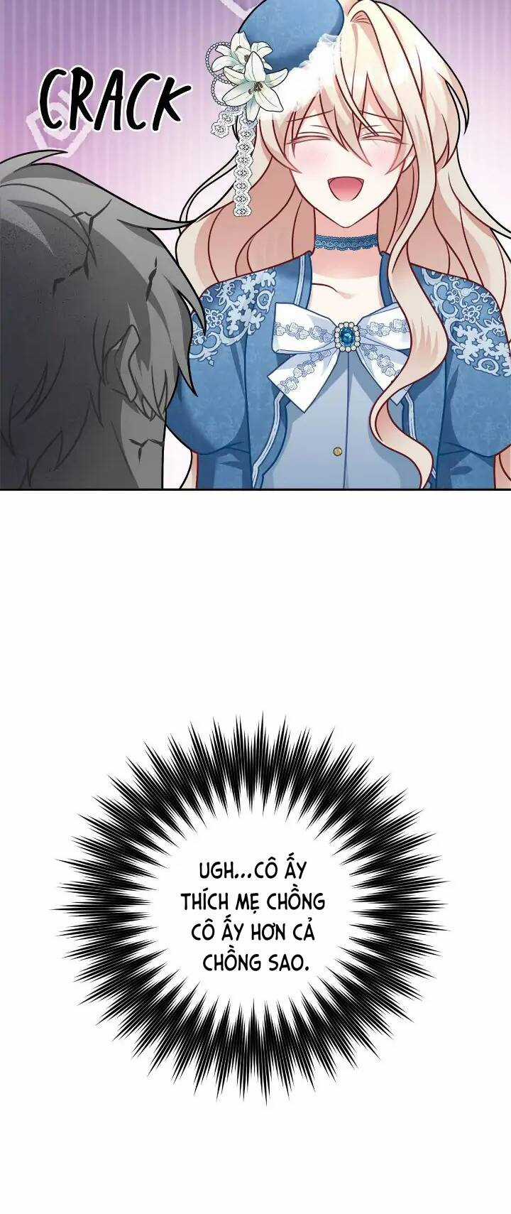 Tôi Sống Chung Với Mẹ Chồng Chapter 10 trang 65