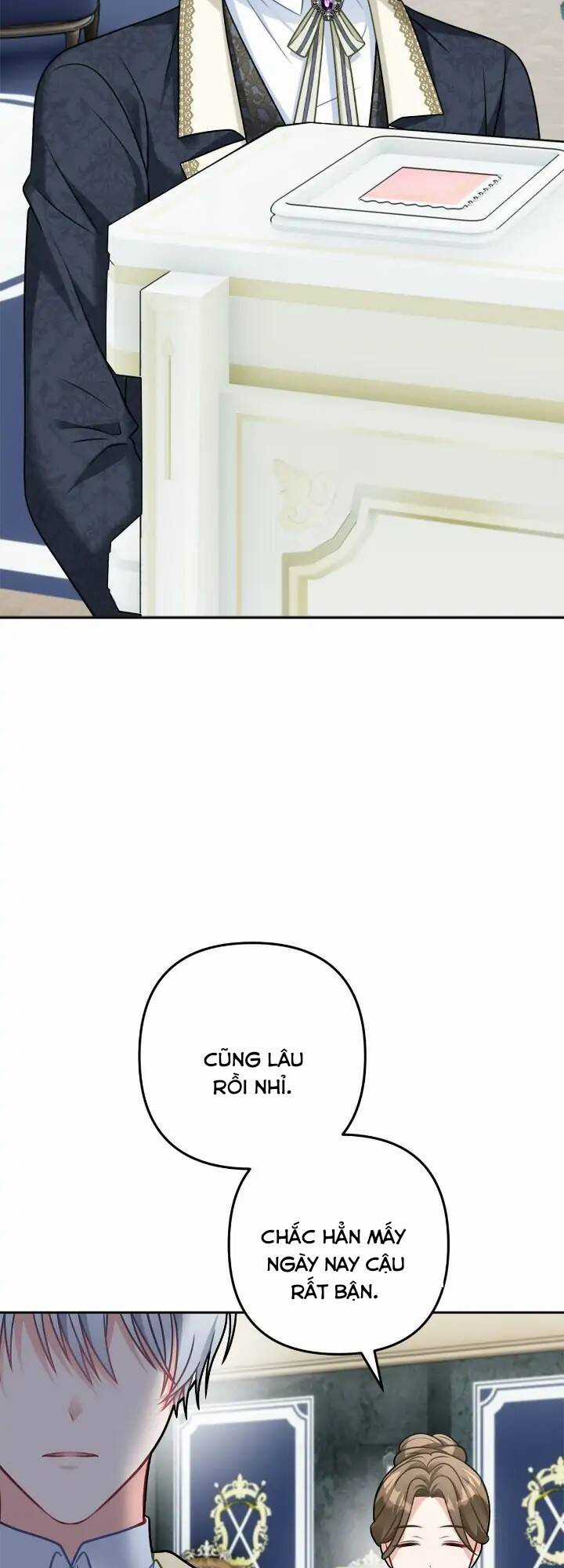 Tôi Sống Chung Với Mẹ Chồng Chapter 10 trang 67