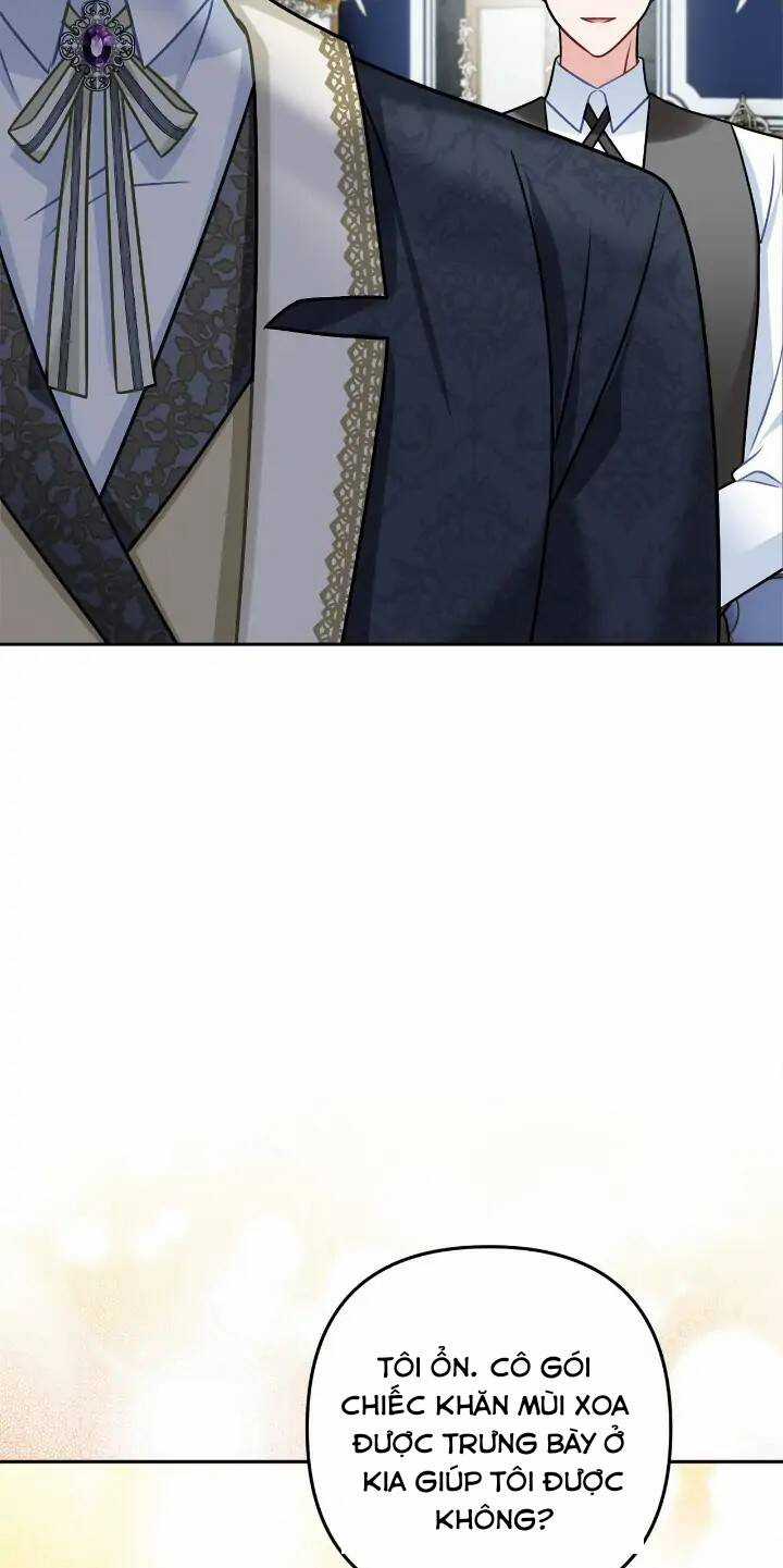 Tôi Sống Chung Với Mẹ Chồng Chapter 10 trang 68