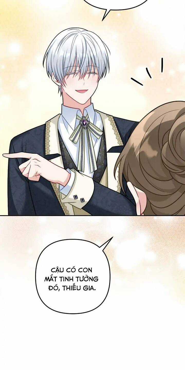 Tôi Sống Chung Với Mẹ Chồng Chapter 10 trang 69