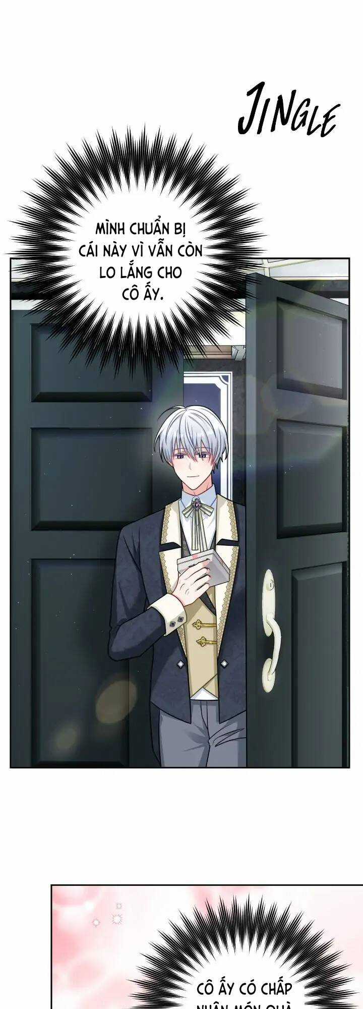 Tôi Sống Chung Với Mẹ Chồng Chapter 10 trang 70