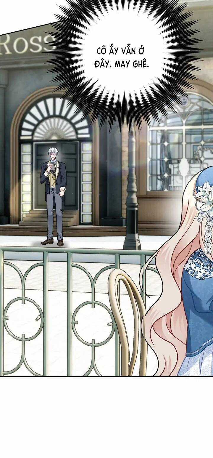 Tôi Sống Chung Với Mẹ Chồng Chapter 10 trang 72