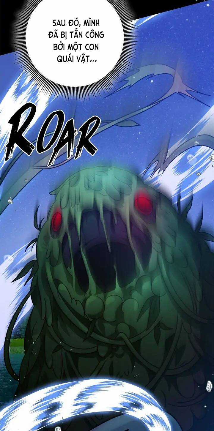 Tôi Sống Chung Với Mẹ Chồng Chapter 11 trang 10