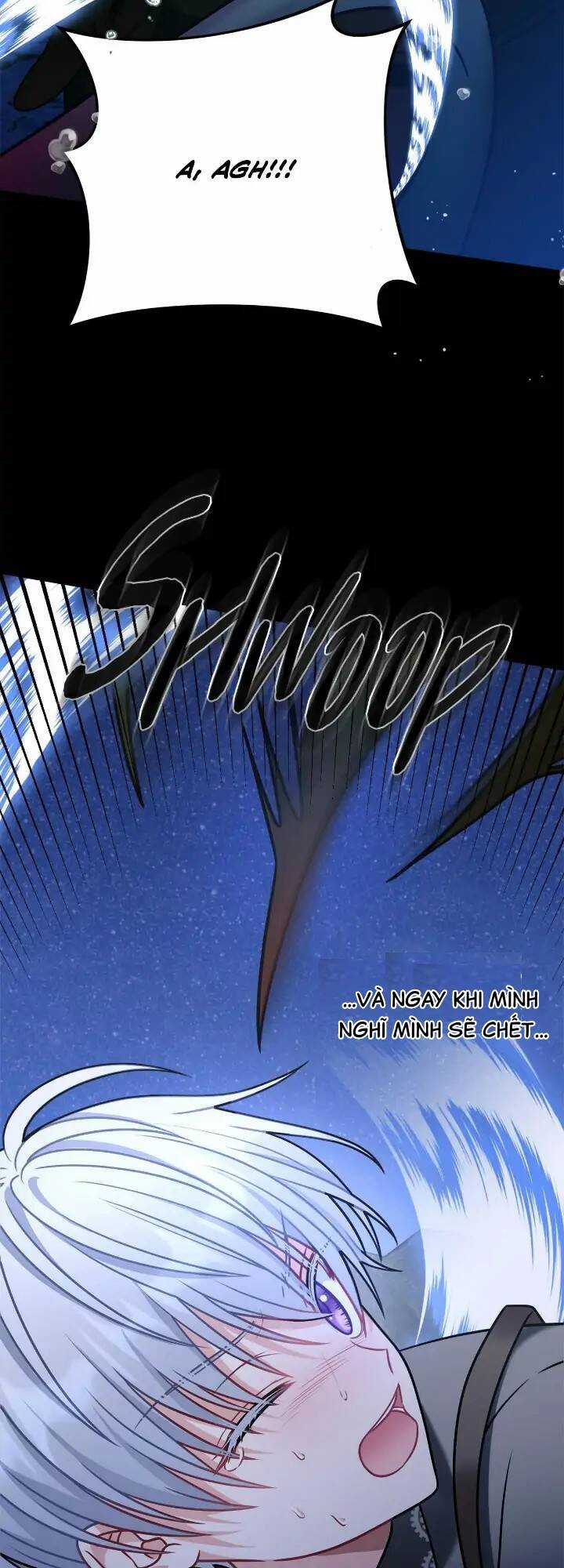 Tôi Sống Chung Với Mẹ Chồng Chapter 11 trang 11