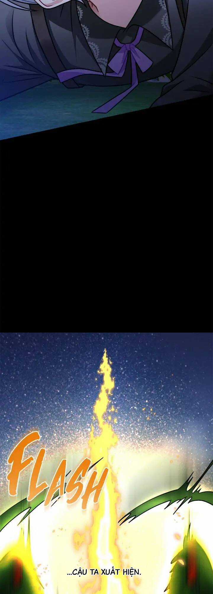 Tôi Sống Chung Với Mẹ Chồng Chapter 11 trang 12