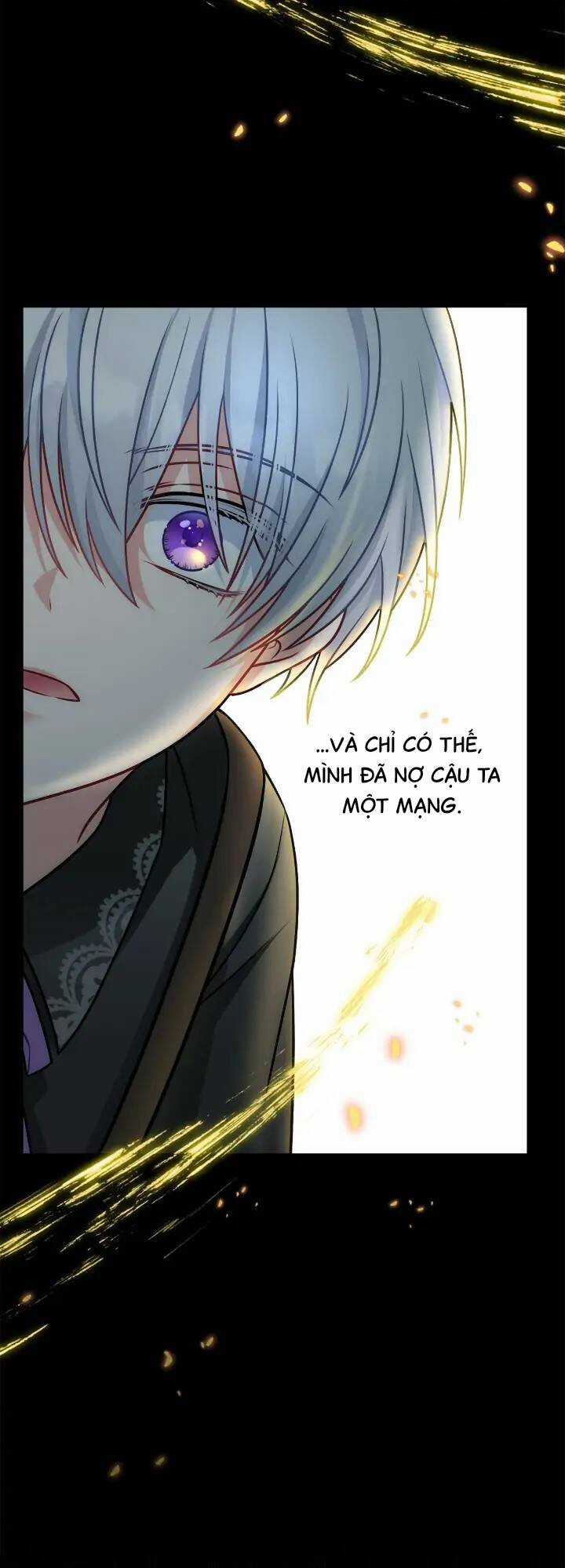 Tôi Sống Chung Với Mẹ Chồng Chapter 11 trang 15