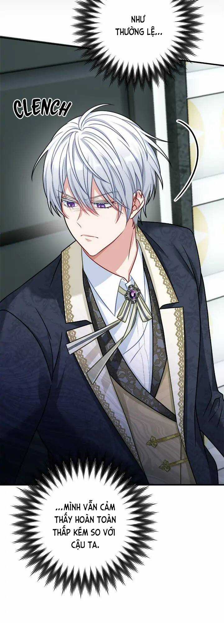 Tôi Sống Chung Với Mẹ Chồng Chapter 11 trang 19