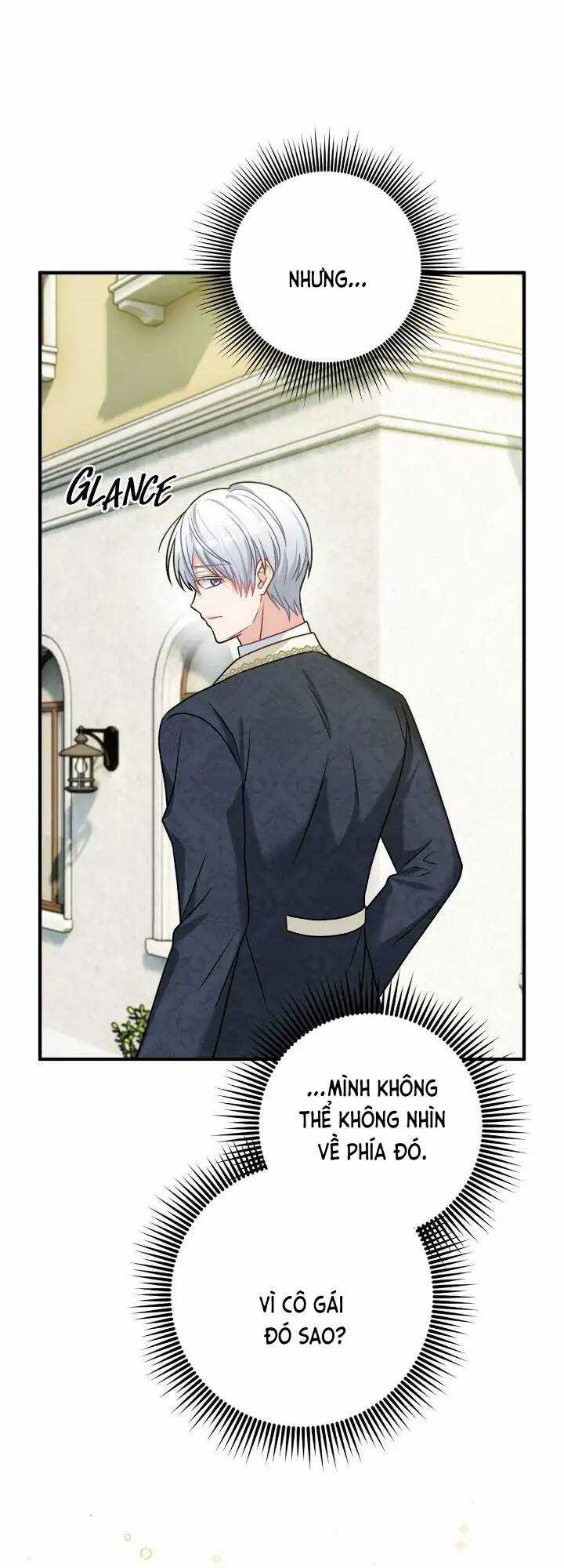 Tôi Sống Chung Với Mẹ Chồng Chapter 11 trang 20