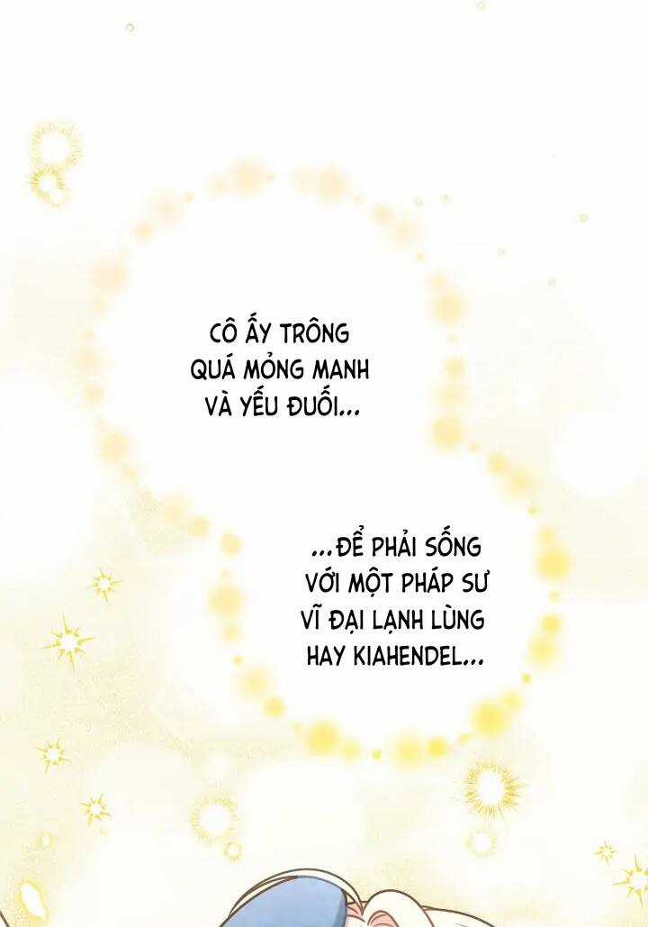 Tôi Sống Chung Với Mẹ Chồng Chapter 11 trang 21