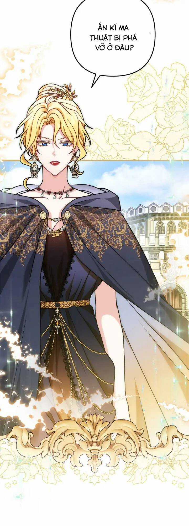 Tôi Sống Chung Với Mẹ Chồng Chapter 11 trang 26