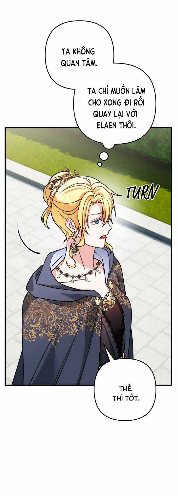 Tôi Sống Chung Với Mẹ Chồng Chapter 11 trang 28