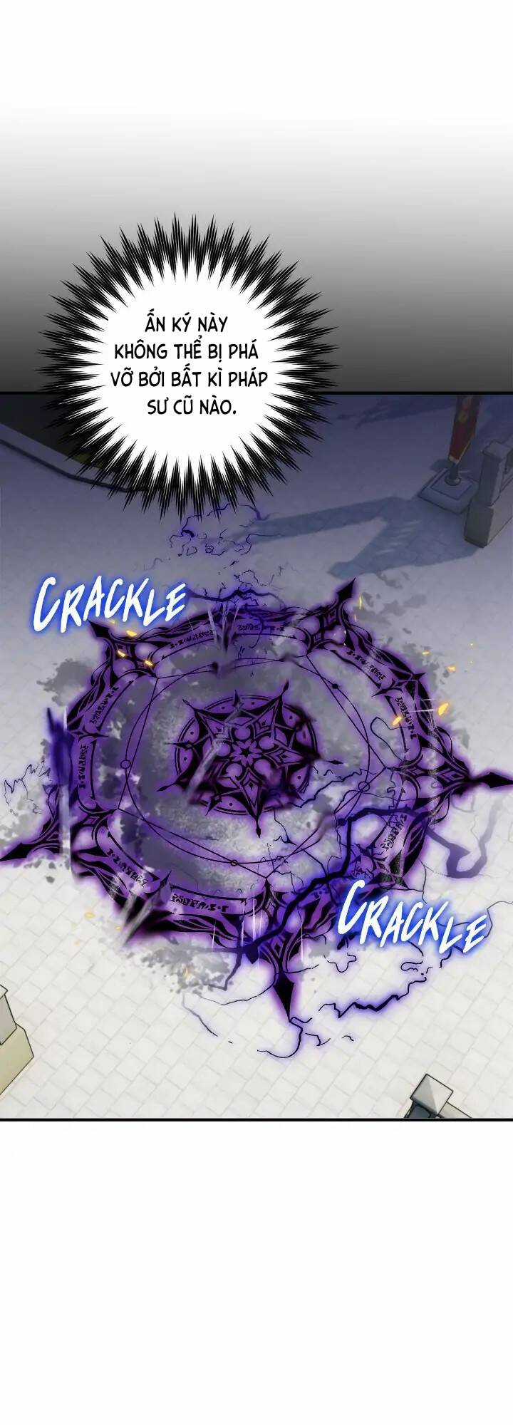 Tôi Sống Chung Với Mẹ Chồng Chapter 11 trang 31