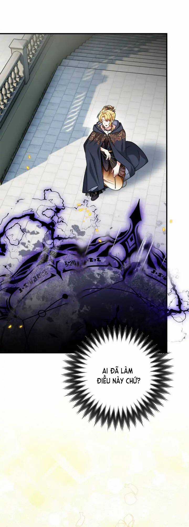 Tôi Sống Chung Với Mẹ Chồng Chapter 11 trang 32