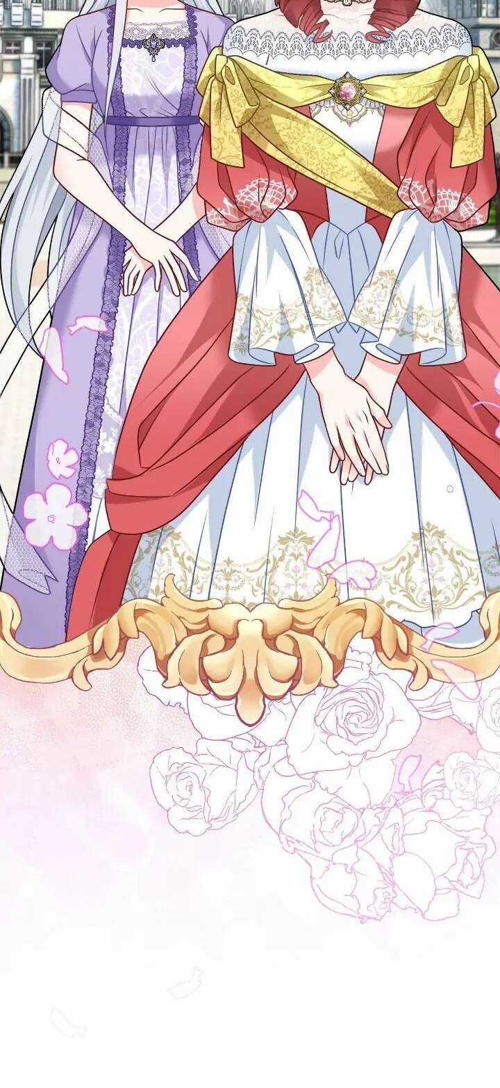 Tôi Sống Chung Với Mẹ Chồng Chapter 11 trang 34