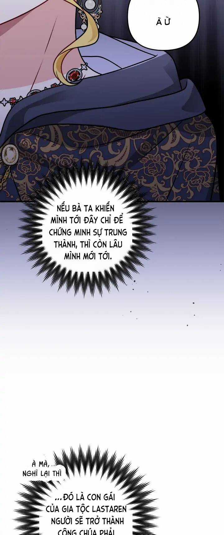 Tôi Sống Chung Với Mẹ Chồng Chapter 11 trang 37