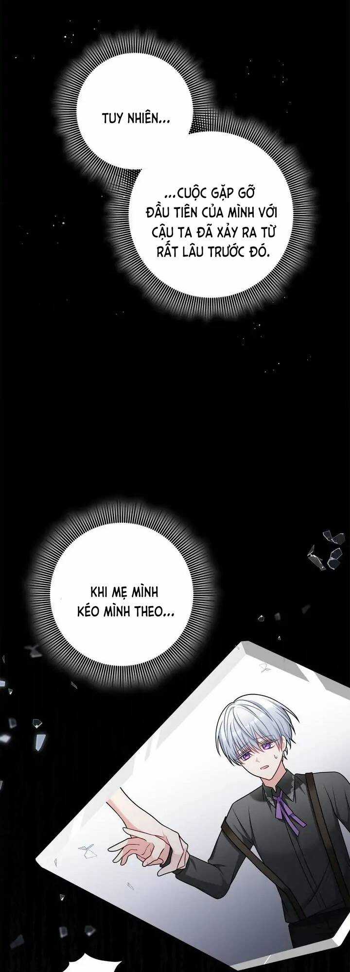 Tôi Sống Chung Với Mẹ Chồng Chapter 11 trang 4