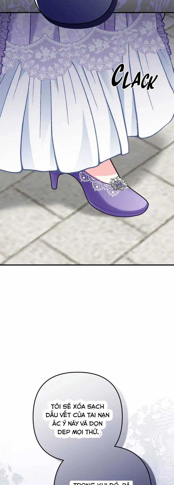 Tôi Sống Chung Với Mẹ Chồng Chapter 11 trang 40